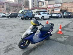 Honda Dio AF28 ZX. 70����. ��., ��������, ��� ���, ������ �� �� ����