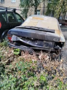 Ford Scorpio. WFOFXXGAGFMU15283, MU15283 ����