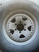 Modex. 8.0x16", 6x139.7, �� 110���. ����