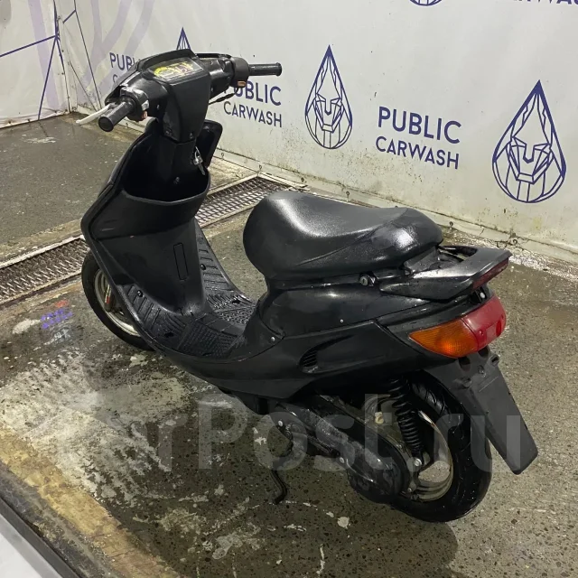Yamaha Jog Next Zone. 49����. ��., ��������, ���������, ��� ������� ����