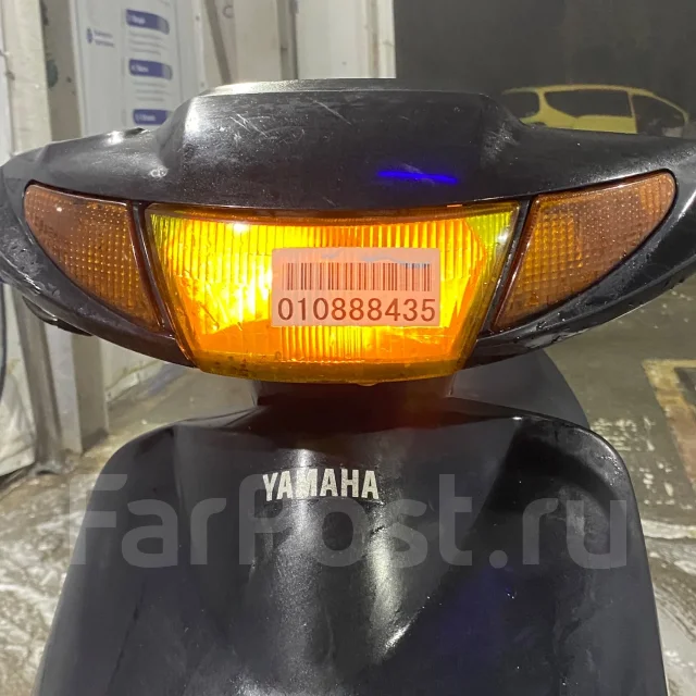 Yamaha Jog Next Zone. 49����. ��., ��������, ���������, ��� ������� ����