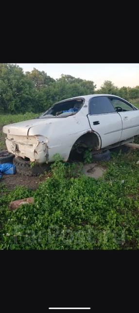 Toyota Carina ED. ST200, 3SGE ����