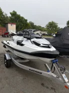 BRP Sea-Doo GTX. 2024 ��� ����