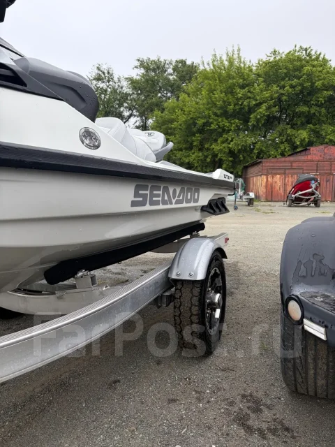 BRP Sea-Doo GTX. 2024 ��� ����