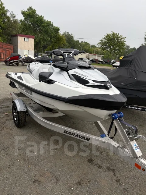 BRP Sea-Doo GTX. 2024 ��� ����