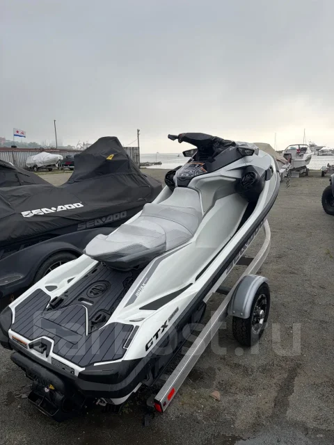BRP Sea-Doo GTX. 2024 ��� ����