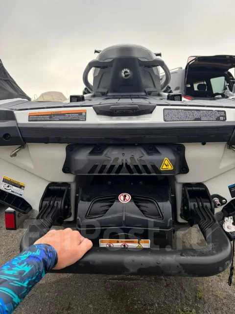 BRP Sea-Doo GTX. 2024 ��� ����