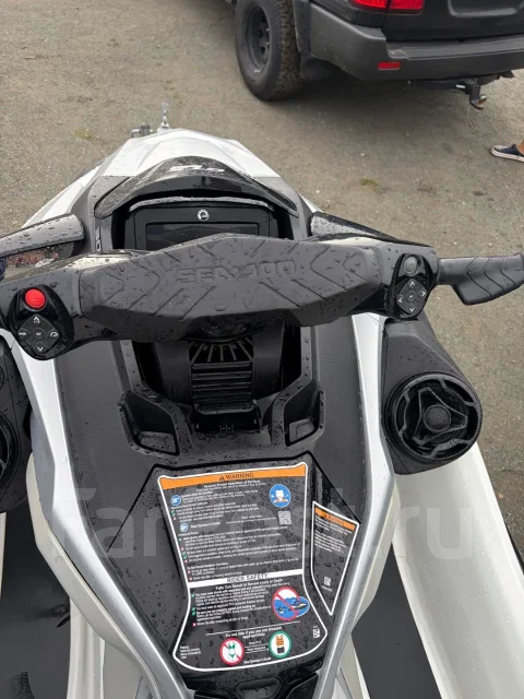 BRP Sea-Doo GTX. 2024 ��� ����