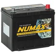 Numax