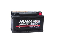 Numax