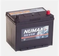 Numax