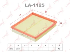 ������ ��������� M43, M44 91529702 LA1125 ����