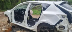 Mazda Mazda3. JMZBL12Z511554072, A71232 ����