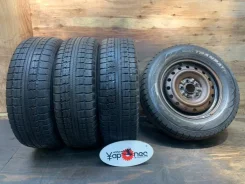 Toyo Winter Tranpath MK4