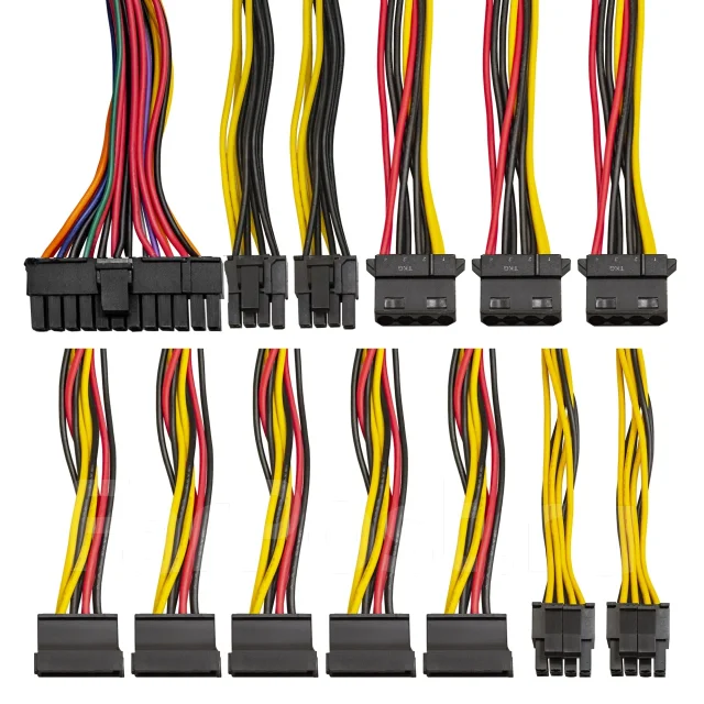 ���� ������� ExeGate 450NPX 450W ATX EX224733RUS ����