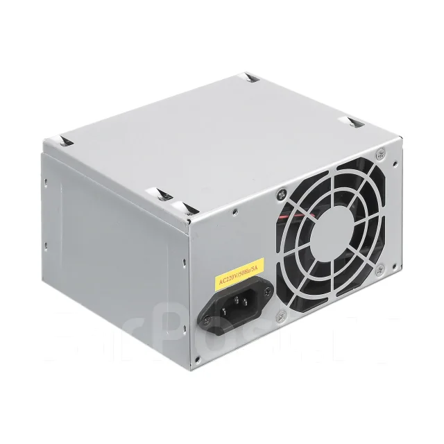 ���� ������� ExeGate AA400 400W ATX EX253682RUS ����