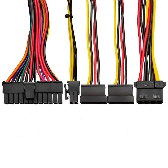 ���� ������� ExeGate AAA350 350W ATX ES259589RUS ����