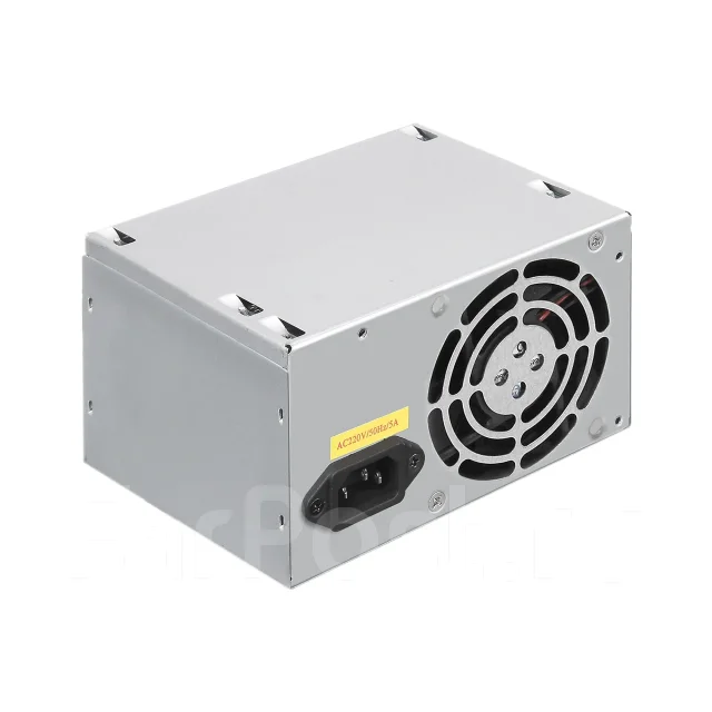 ���� ������� ExeGate AAA400 400W ATX ES259590RUS ����