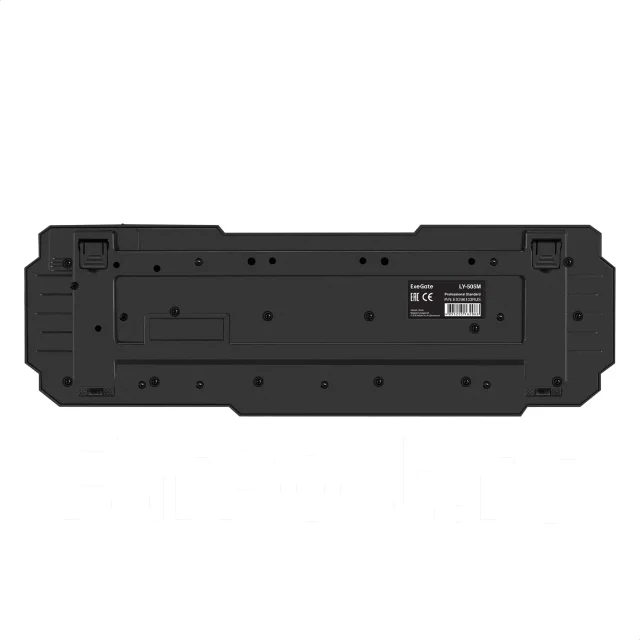 ���������� ExeGate Multimedia Professional Standard LY-505M ����