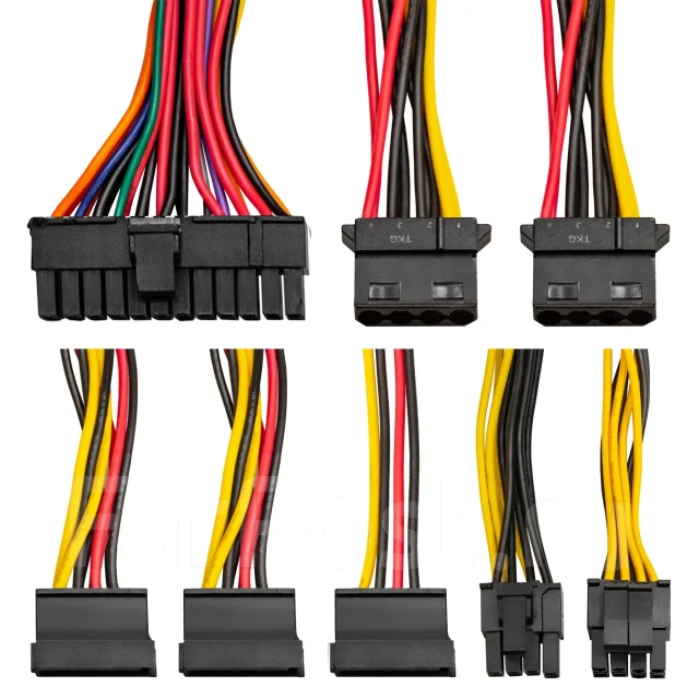 ���� ������� ExeGate TPS450 450W TFX EX292228RUS ����
