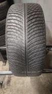 Michelin Pilot Alpin 5