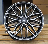 Honda. 7.0x17", 5x114.3, ET48, �� 73,1���. ����