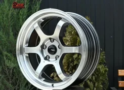 Advan Racing RGII. x17", 5x114.3, ET-38, �� 73,1���. ����