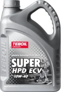 Teboil Super HPD