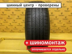 Bridgestone Ecopia EP422 Plus