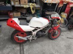 Yamaha YSR 50. 50����. ��., ��������, ��� ���, ������ �� �� ����