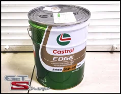 Castrol. 5W-40, �������������, 20��. ����