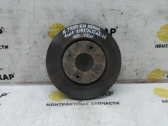 ���� ��������� Nissan Tiida, �������� DF6142 ����