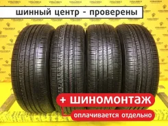 Kumho Solus KH16