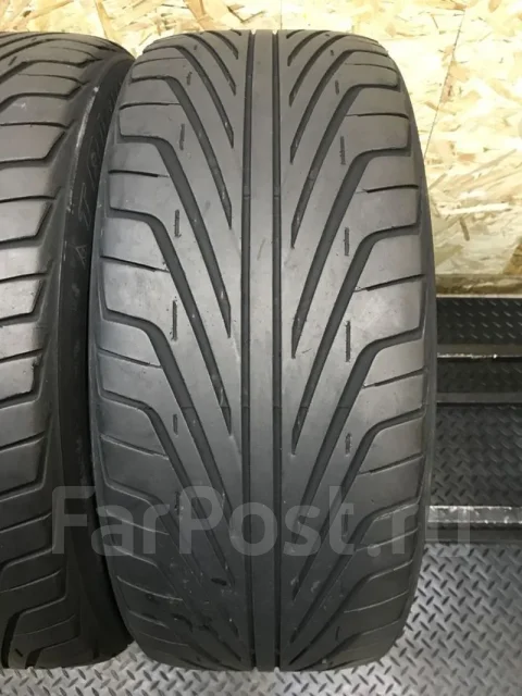Triangle TR968