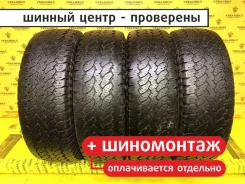 General Tire Grabber AT3