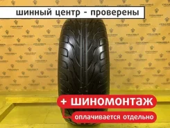 Vredestein Giugiaro