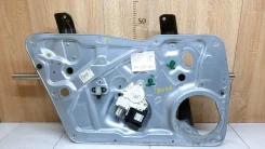 ��������������� �������� ����� Volkswagen Tiguan 2007-2016 5N0837461 ����