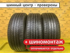 Kumho Solus TA21