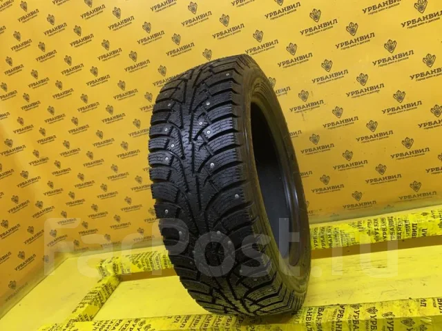WolfTyres Nord