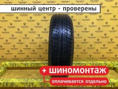 Continental ContiSportContact 1