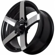 Sakura Wheels YA9537