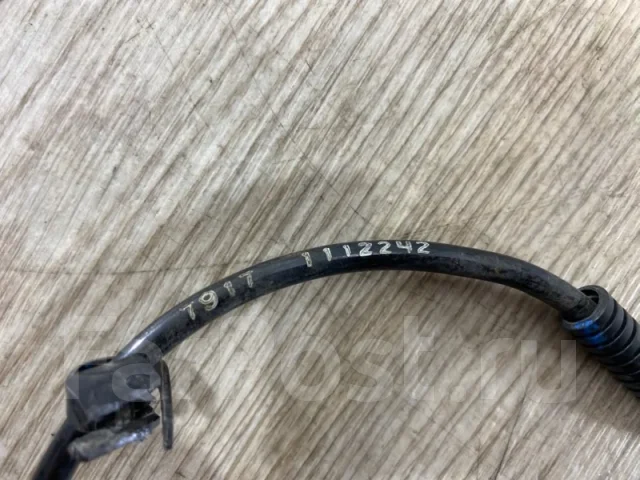 ������ ABS Ford Explorer DA832C190AB 5 3.5, ������ ����� DA832C190AB ����