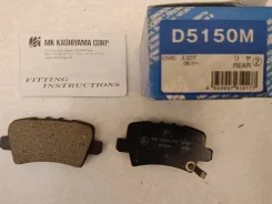 ������� ��������� Civic '06- R D5150M D5150 ����