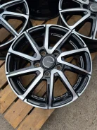 Kosei Prauzer. 6.0x15", 5x114.3, ET53, �� 73,1���. ����