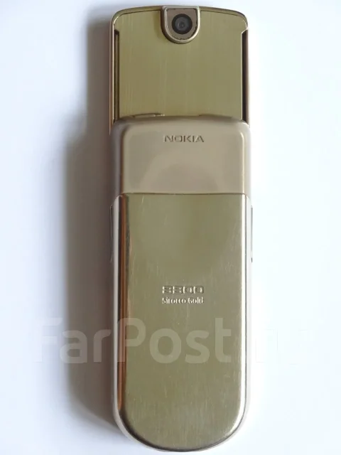 Nokia 8800 Gold Arte. �/�, �������, ��������� ����