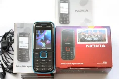 Nokia 5130 XpressMusic. �/�, ��������� ����