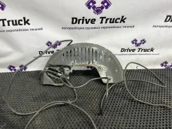 ������� ���������� ����� Volvo FM 2012 24425045 D13 24425045 ����