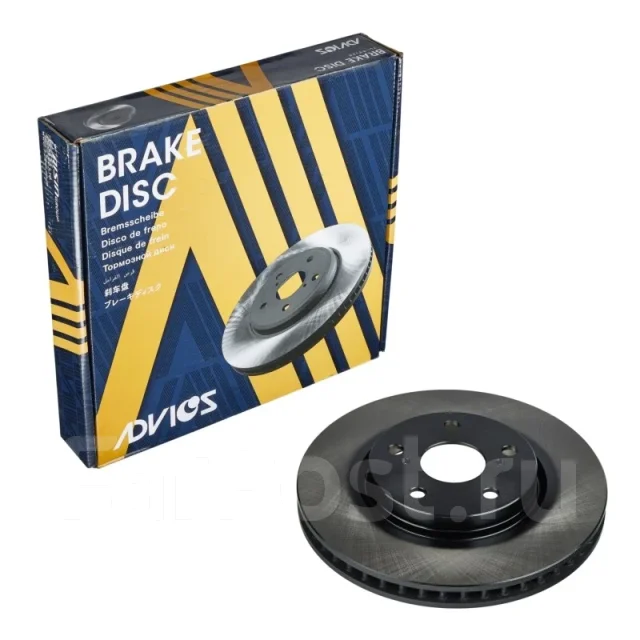 ���� ��������� ���. Advics A6F122B ����