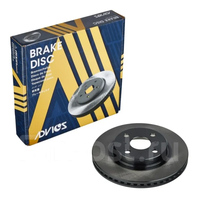 ���� ��������� ���. Advics A6F116B ����
