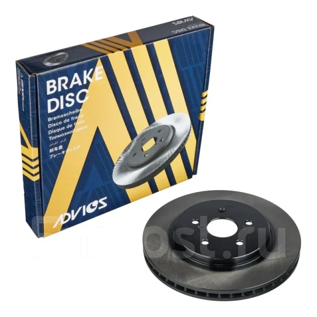 ���� ��������� ���. Advics A6F115B ����